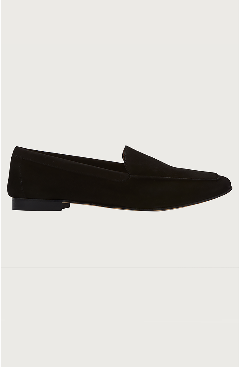 andrea carrano Mare Moccasins, Main, color, Black