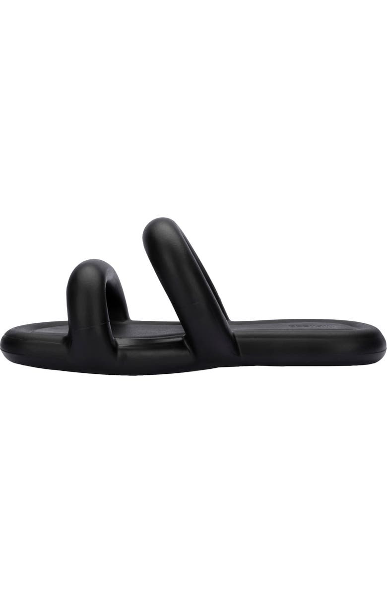 Melissa Free Bloom Slide Sandal, Alternate, color,