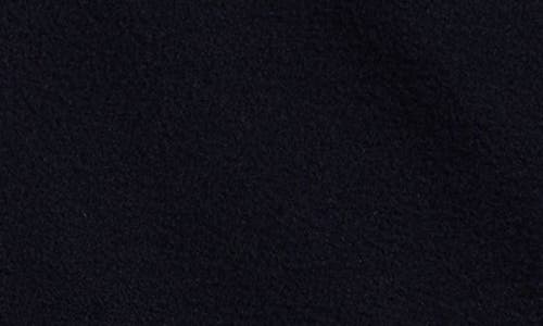 Moncler Kids' Bacui Mixed Media Down Jacket In Black