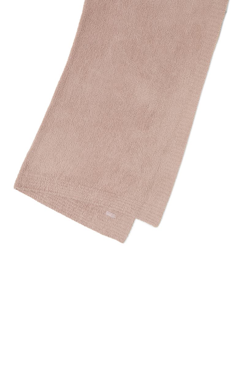 Barefoot Dreams<sup>®</sup> CozyChic<sup>®</sup> Throw Blanket, Alternate, color,