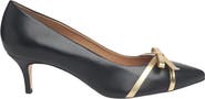 Joan Oloff Shoes Celine Pump