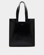 Bally Easy Bally Tote Bag