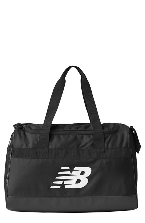 Small Team Duffle Bag