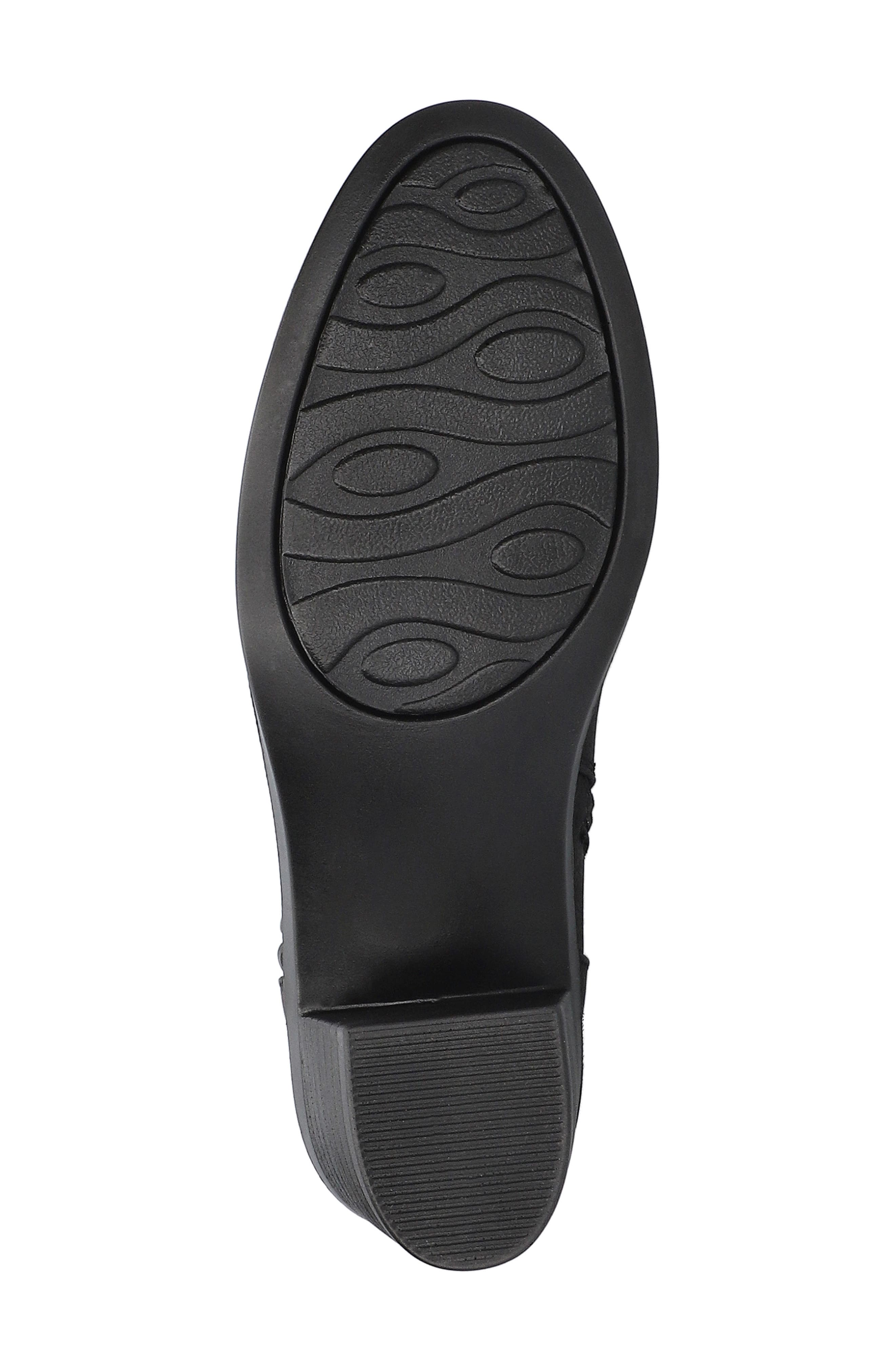 EASY STREET Murphy Bootie, Alternate, color, Black Matte