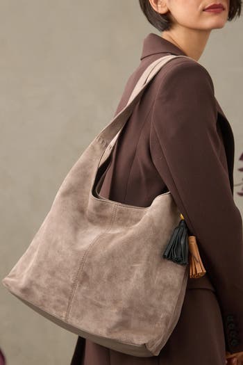 The Sak Huntley Hobo Bag Nordstrom