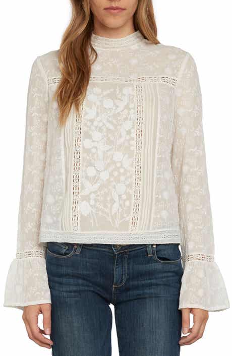 Willow & Clay Vintage Blouse