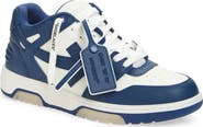 Off-White Out Of Office Sneaker