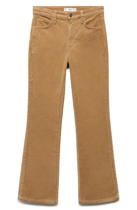 Women's Corduroy Pants | Nordstrom