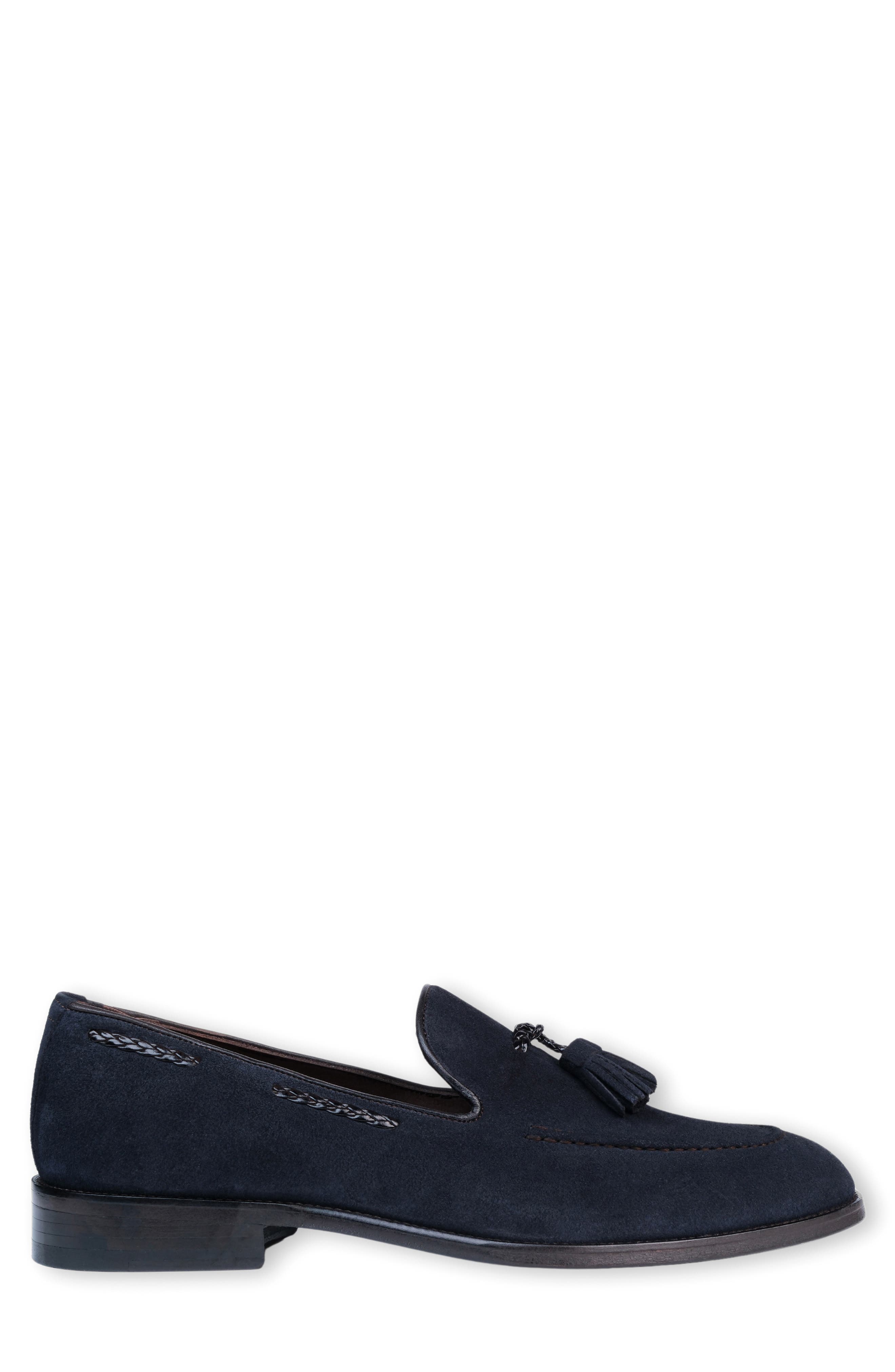 VELLAPAIS Bella Tassel Loafer, Alternate, color, 