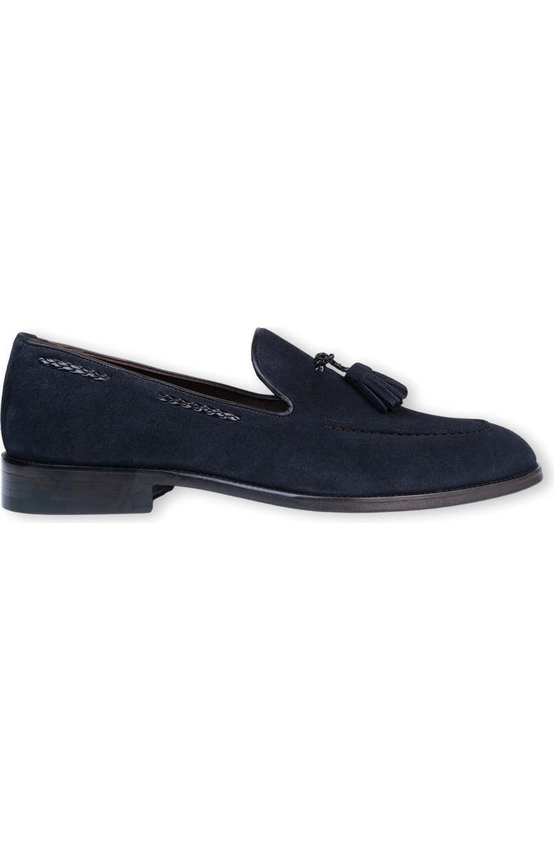VELLAPAIS Bella Tassel Loafer, Alternate, color,