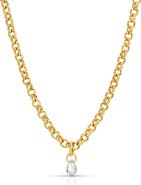 KOZAKH Serres Necklace