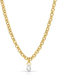 KOZAKH Serres Necklace