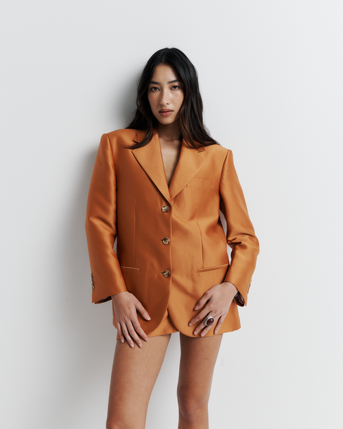 Romy Gemini Blazer