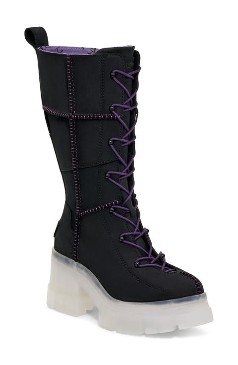 x Jungle Areum Platform Boot (Women)