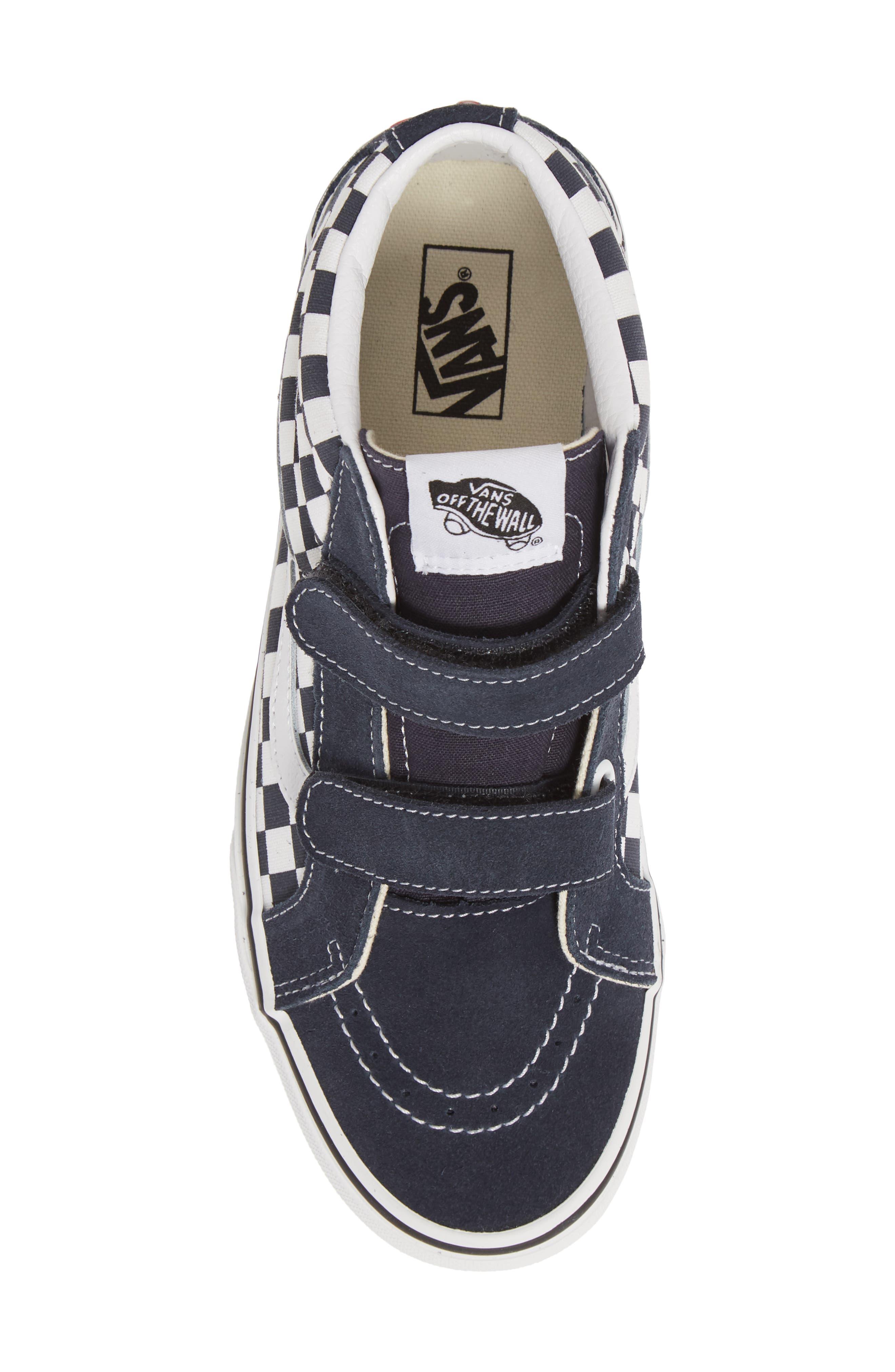 Vans Sk8-Mid Reissue V Sneaker, Alternate, color, 
