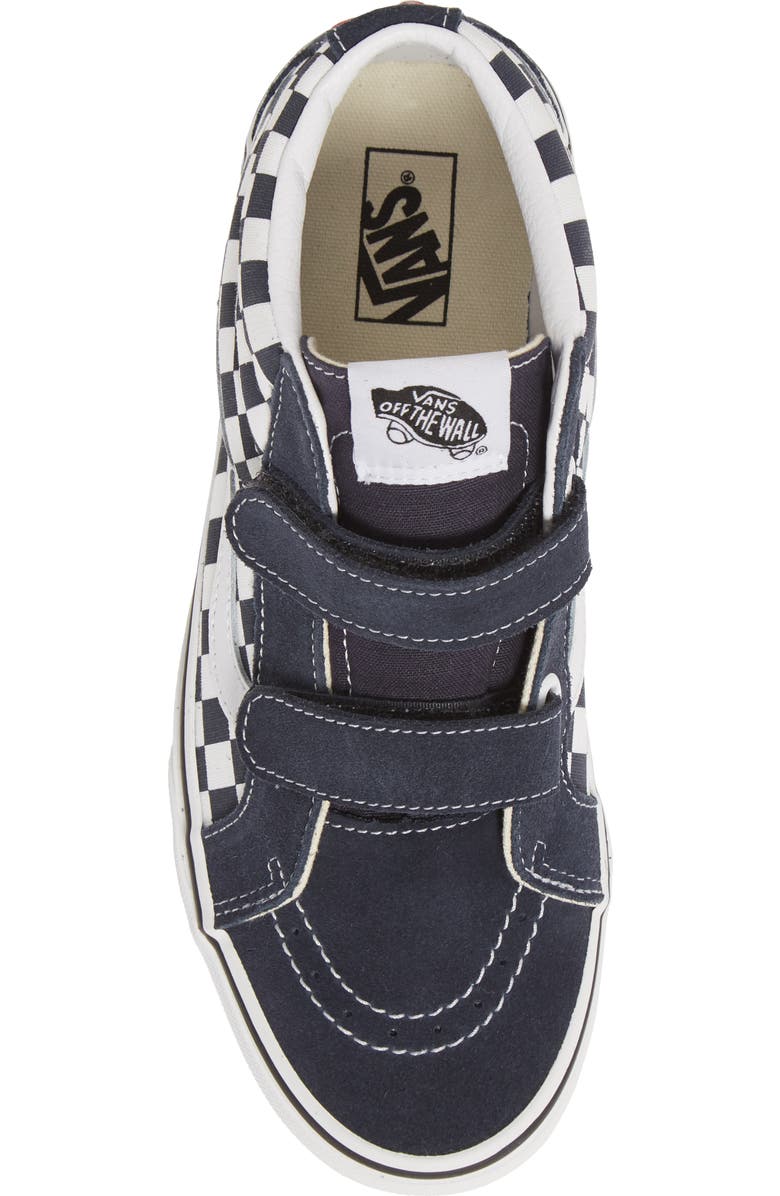 Vans Sk8-Mid Reissue V Sneaker, Alternate, color,