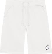 Dalix Mens Ghost Midweight Fleece Short