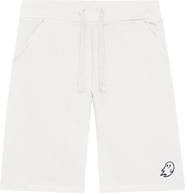 Dalix Mens Ghost Midweight Fleece Short