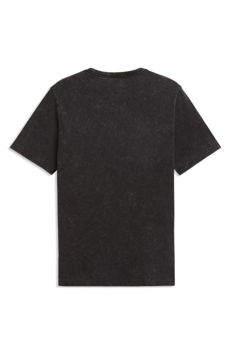 PUMA Fanpack '90s Bespoke Brazil Cotton Graphic T-Shirt, Alternate, color, 