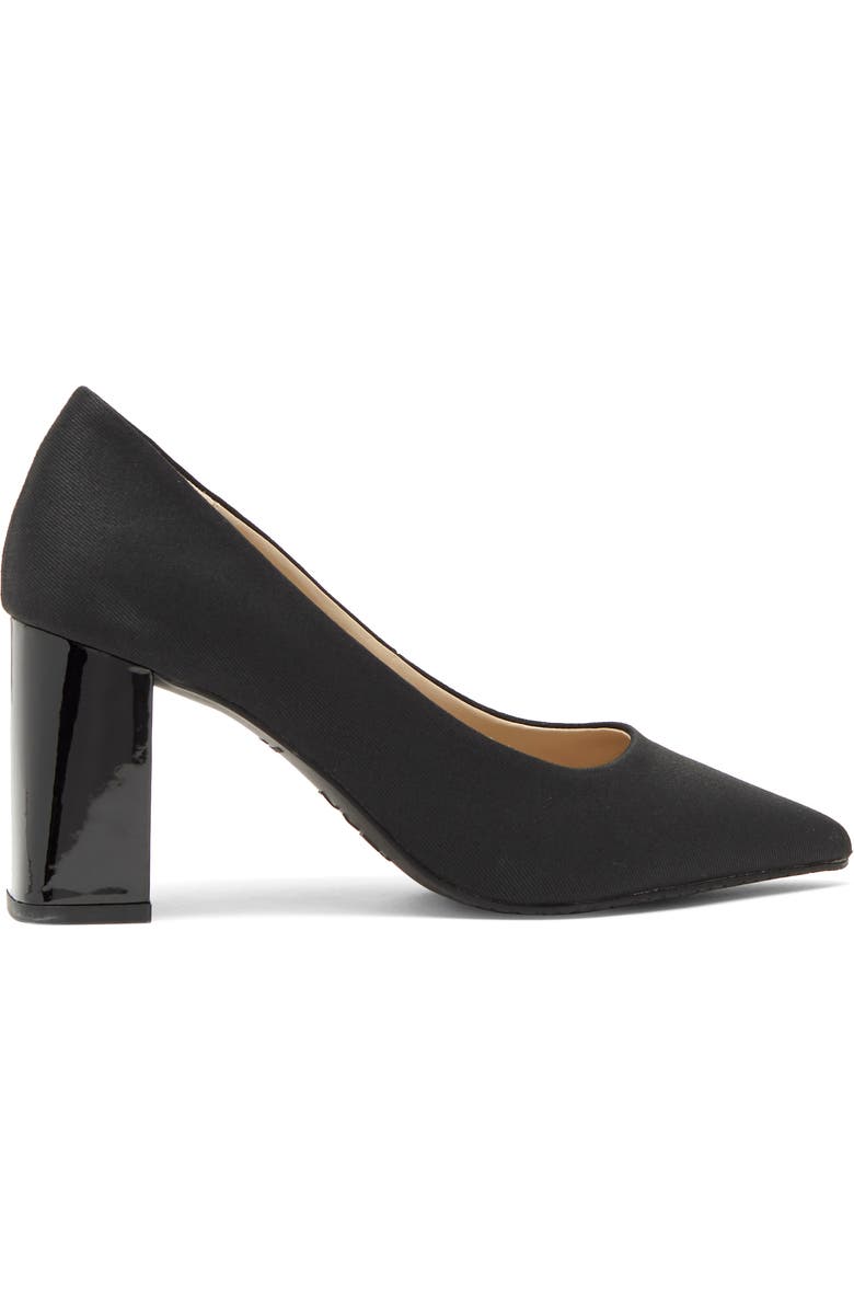 NYDJ Elysia Pointy Toe Pump, Alternate, color,