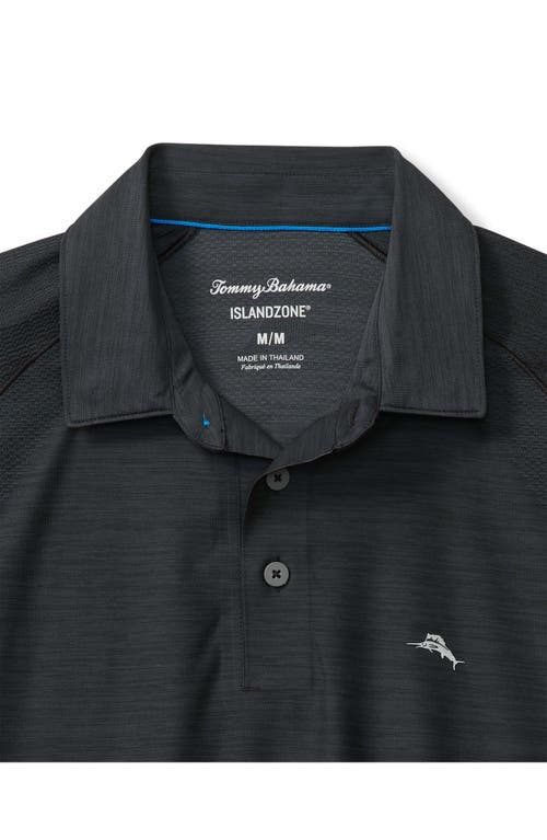 Tommy Bahama Palm Coast Islandzone® Pro Polo