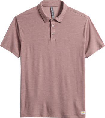 Strato Tech Performance Polo
