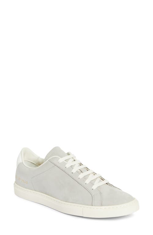 COMMON PROJECTS COMMON PROJECTS RETRO SNEAKER