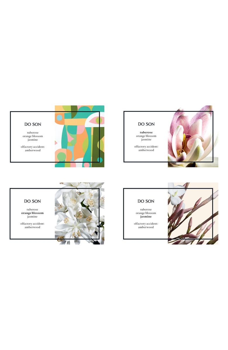 Diptyque Do Son Eau de Parfum, Alternate, color,