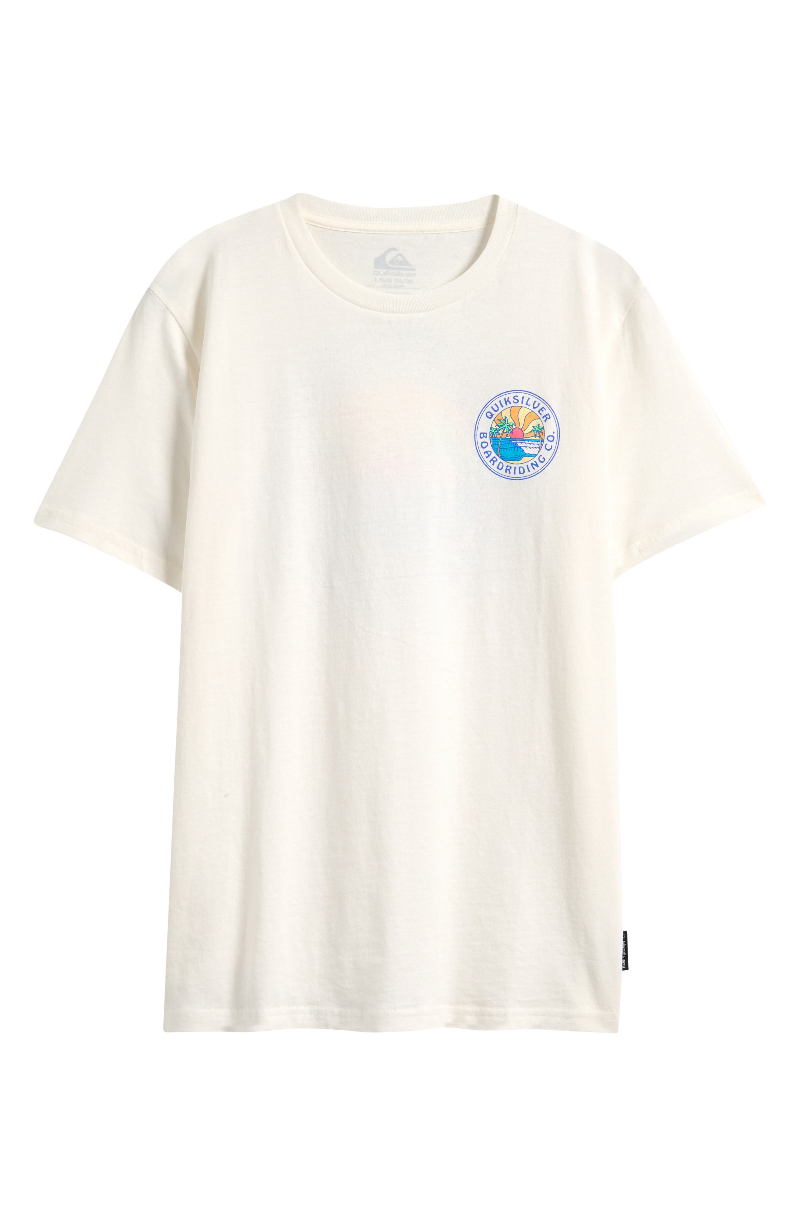 selected OFF WHITE