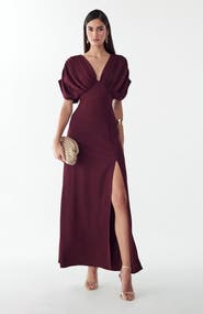 BWLDR Laila Dress