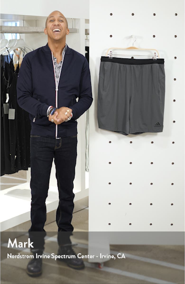 4KRFT Sport Ultimate Athletic Shorts, sales video thumbnail