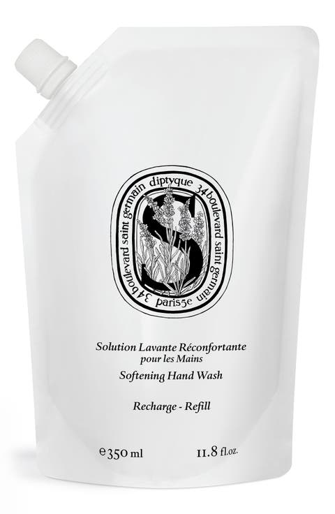 新品　Diptyque Solution Lavante Exfoliante Amazon.com : Diptyque Solution Exfoliating Hand Wash 350 ml