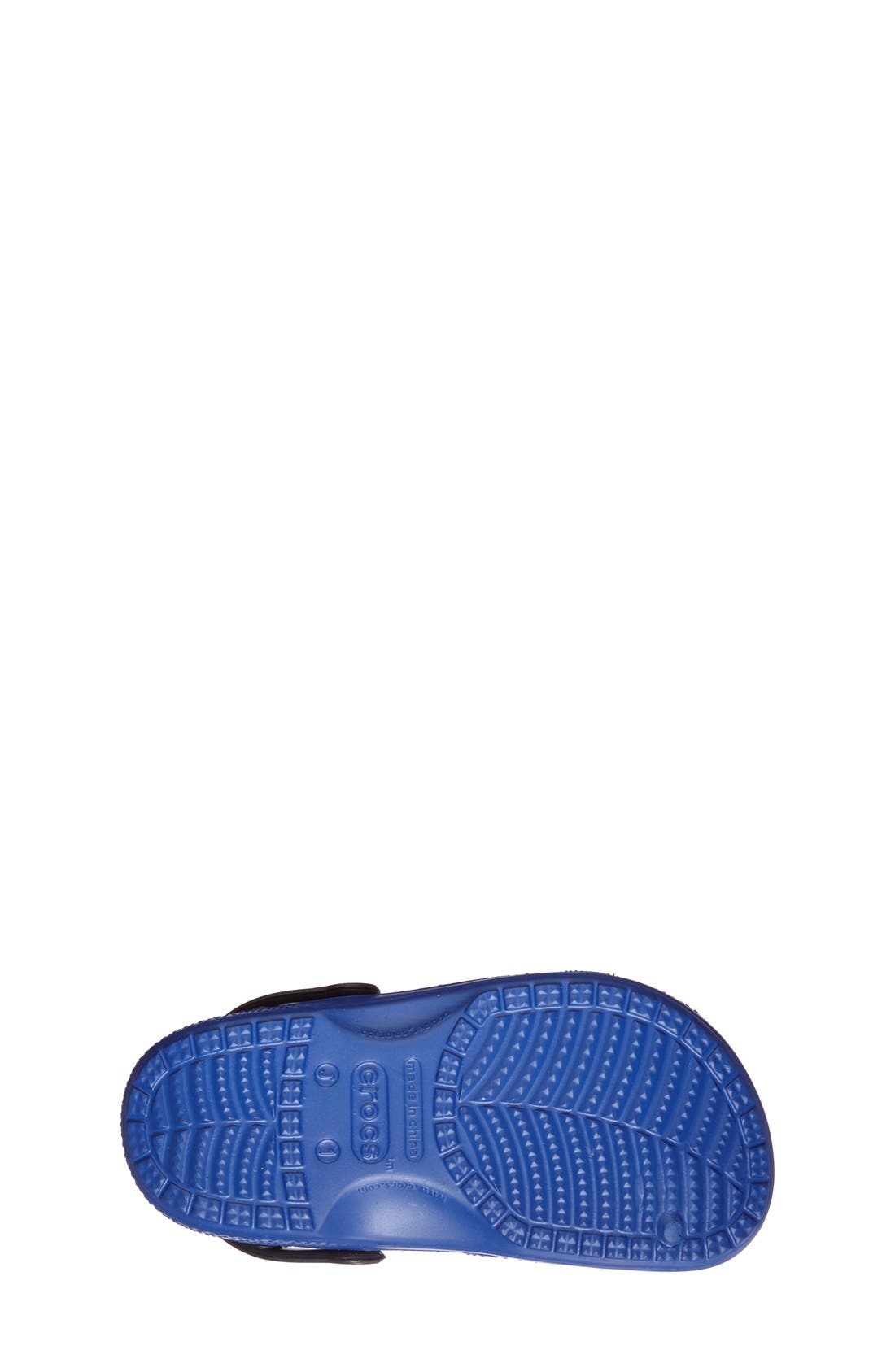 CROCS <sup>™</sup> 'Marvel<sup>®</sup> Avengers<sup>™</sup> II' Slip-On, Alternate, color, 