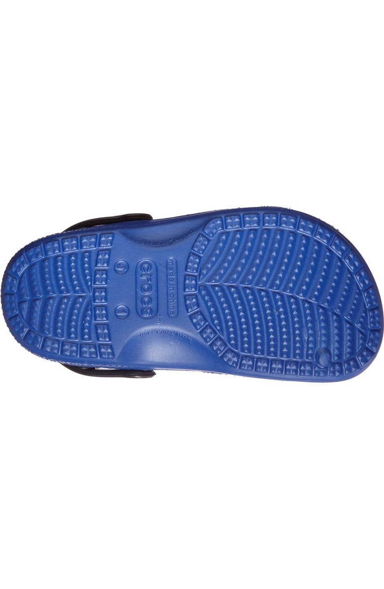 CROCS <sup>™</sup> 'Marvel<sup>®</sup> Avengers<sup>™</sup> II' Slip-On, Alternate, color,