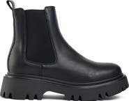 V.GAN LONDON Russ Chelsea Boots