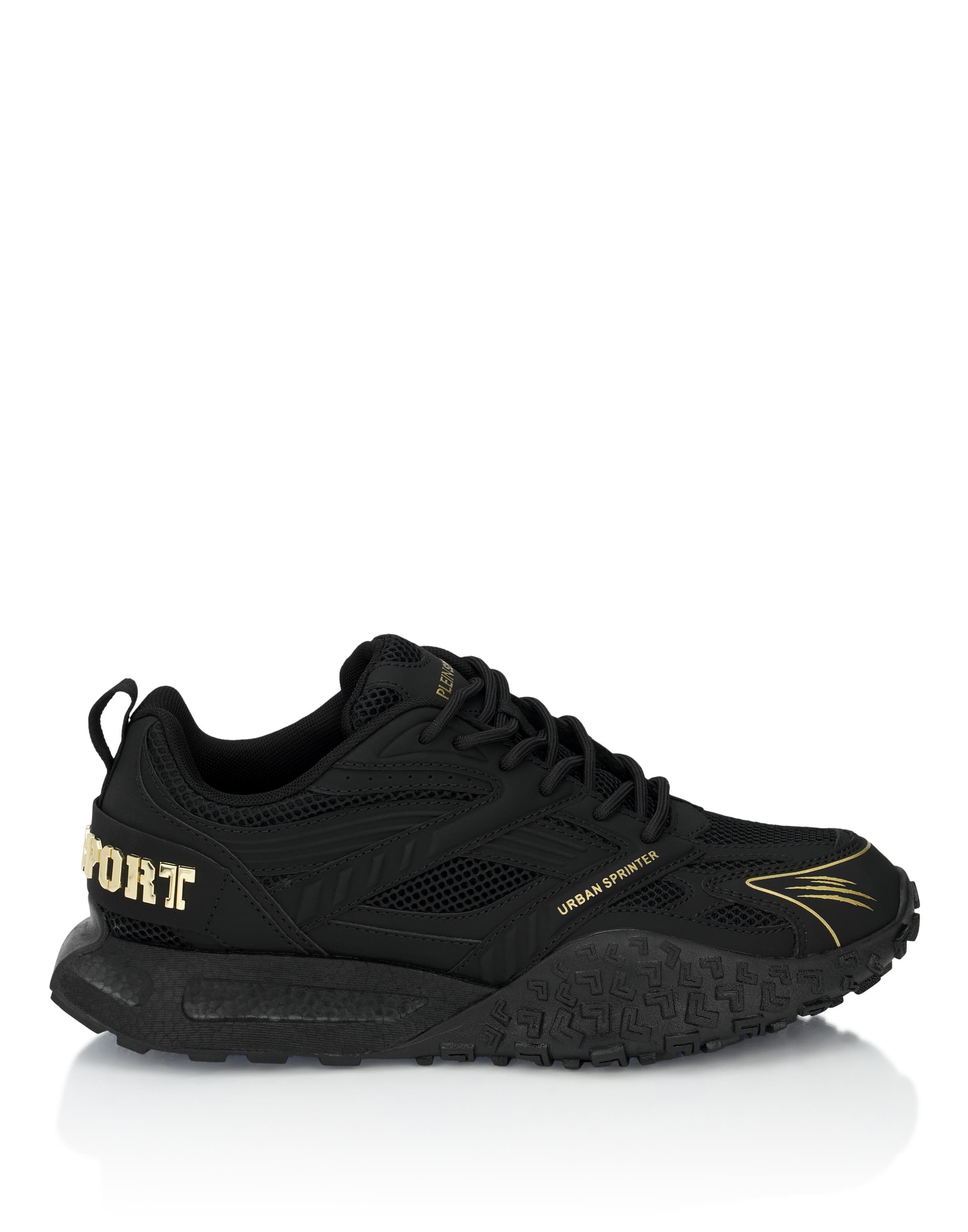 black/lightgold