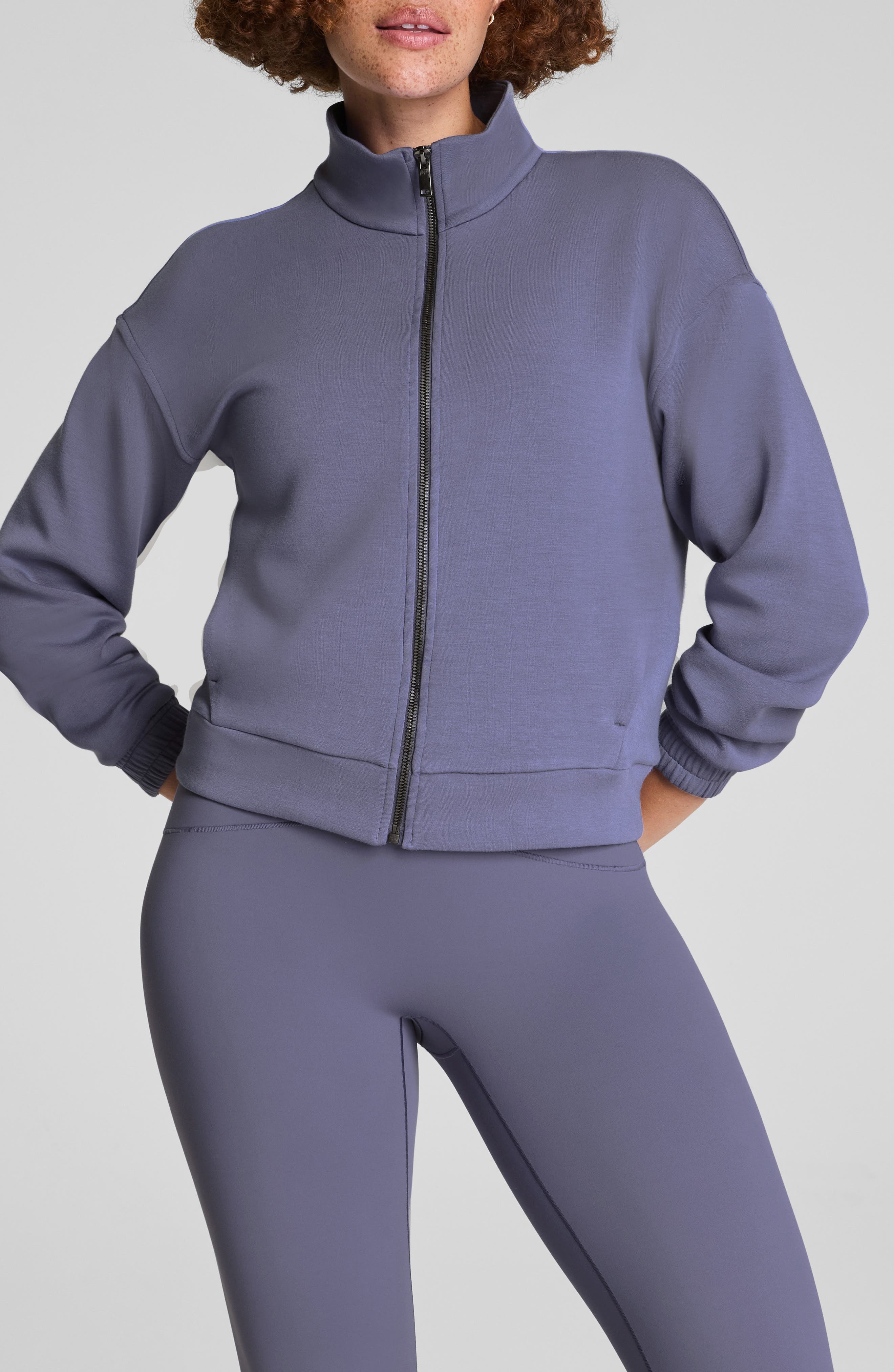 Brushed AirEssentials Jacket - image 5