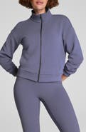 SPANX® Brushed AirEssentials® Jacket