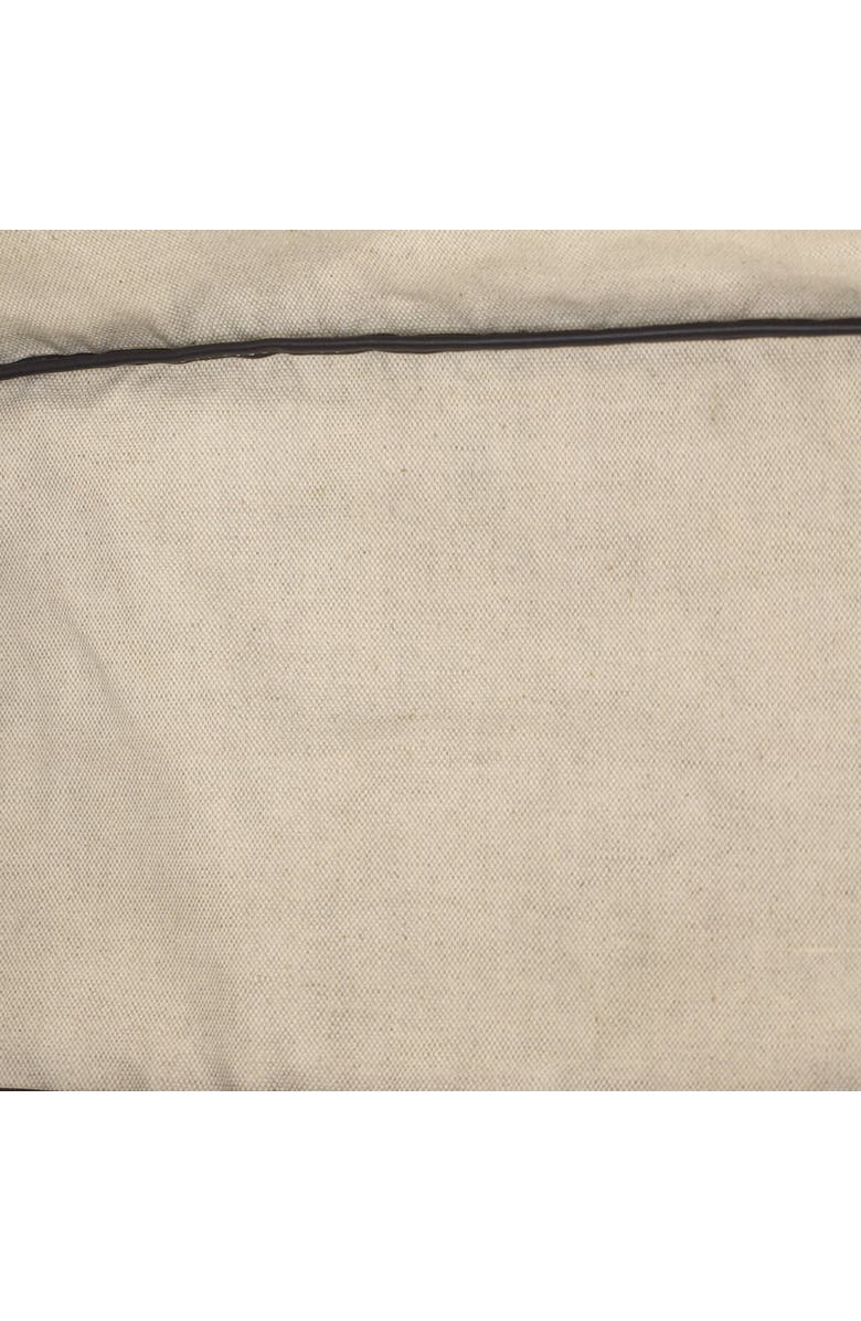 Pre-Owned Goyard Saint Louis Tote Coated Canvas GM, Alternate, color, Gray