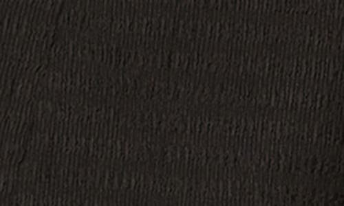 Astr The Label Textured Knit Sheath Minidress In Black