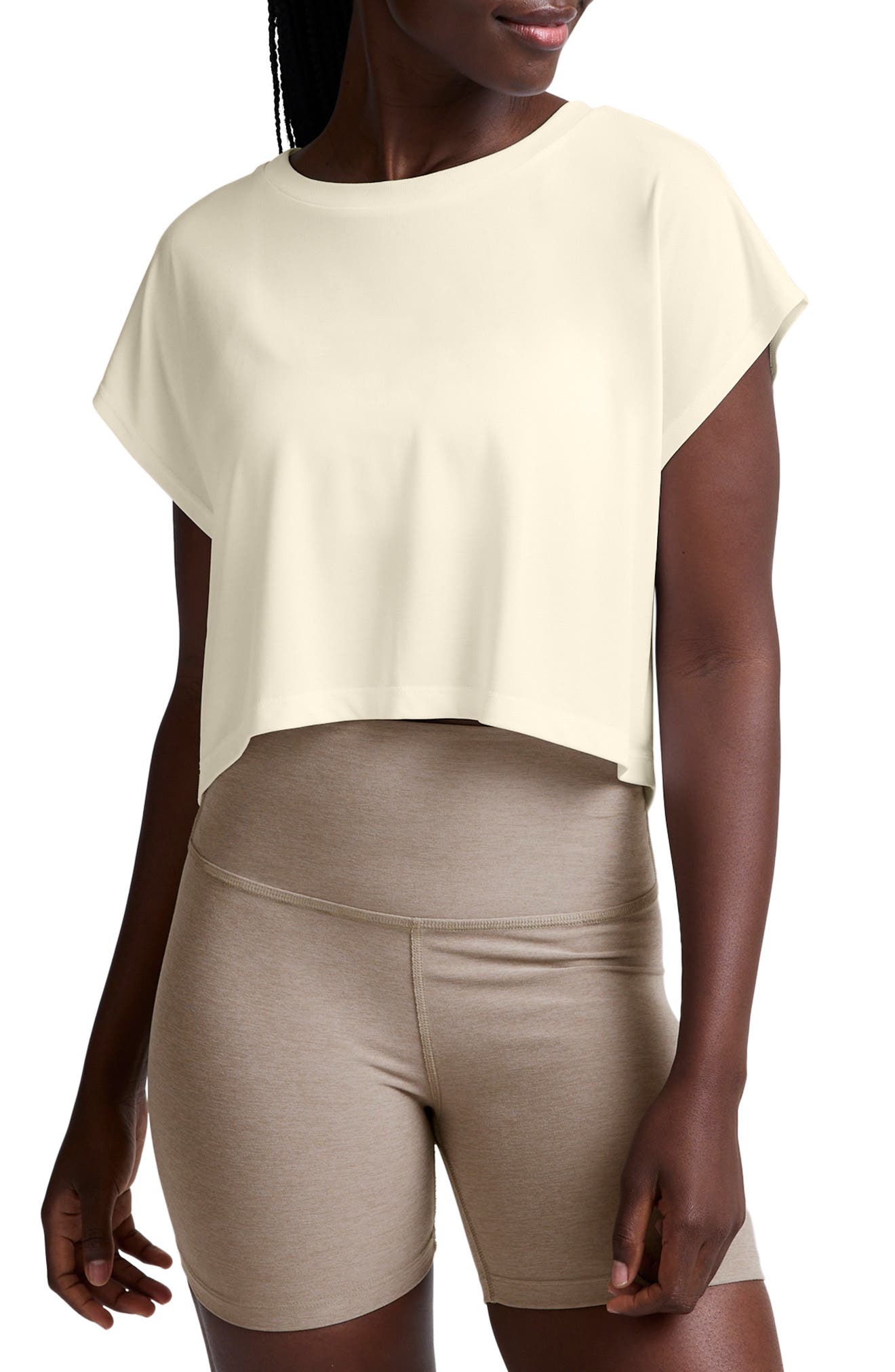 AIRY YELLOW