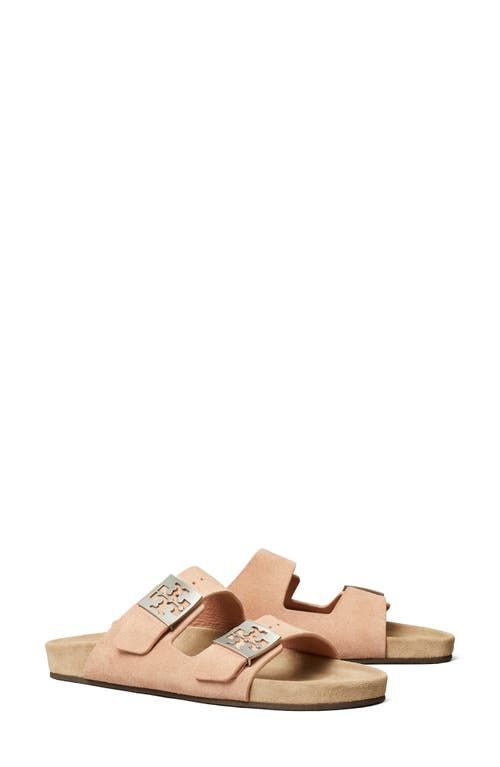 TORY BURCH TORY BURCH MELLOW SLIDE SANDAL
