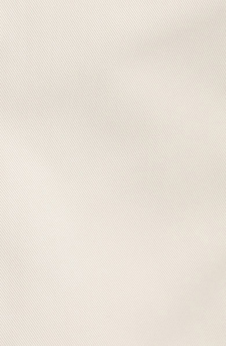 Boglioli Relaxed Pleated Trousers, Alternate, color, Cream