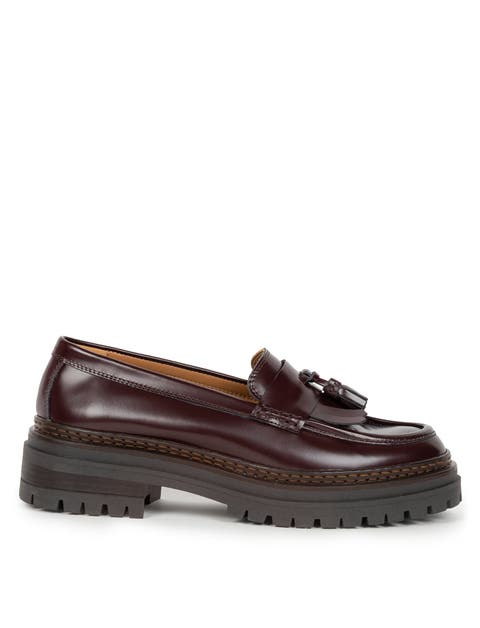 Deniz Loafers & Derbies