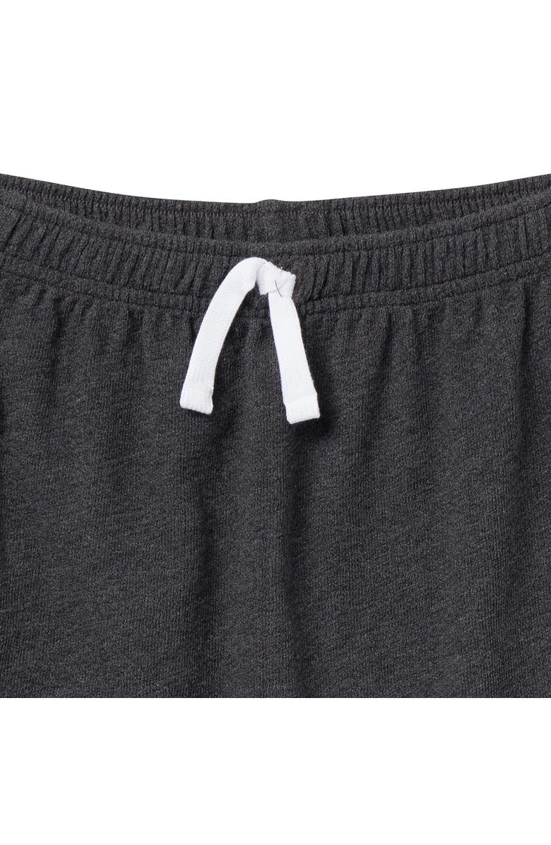 Modern Moments<sup>™</sup> by Gerber Sweatpant with Cargo Pockets, Alternate, color, Charcoal