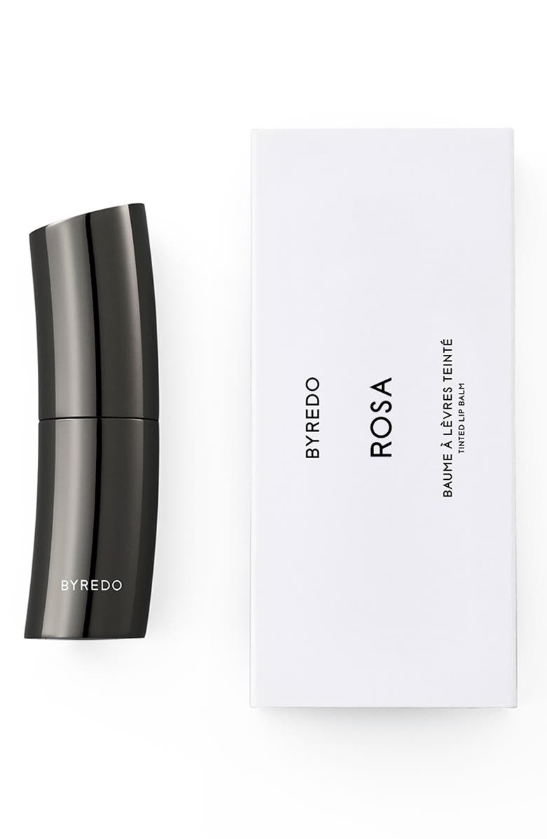 BYREDO Lip Balm, Alternate, color, Rosa