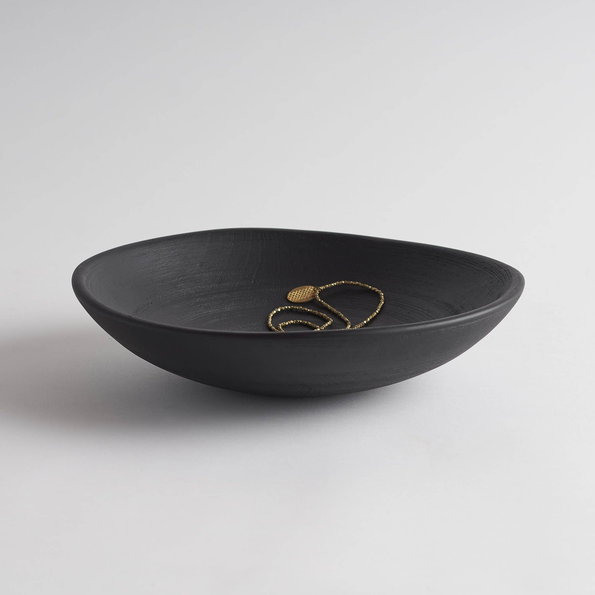 selected Ebony