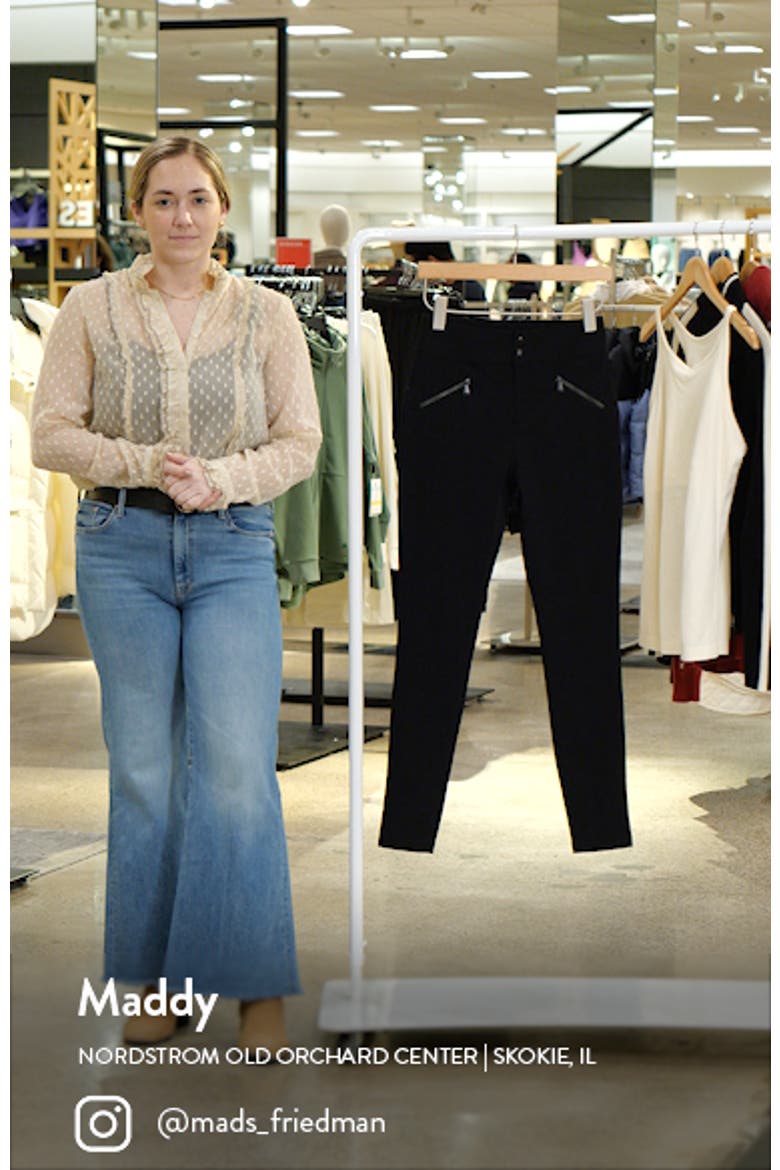 Geneva Techno Pants video