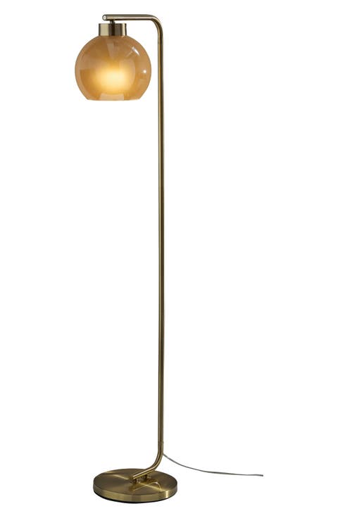 Atticus Floor Lamp
