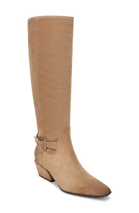 Haisley Knee High Boot